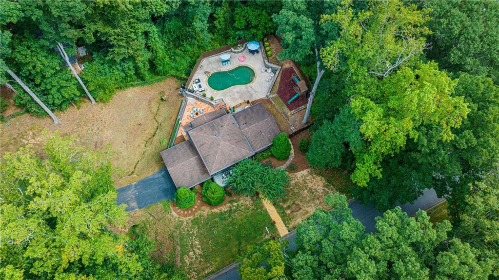 891 Brentwood Drive SE
