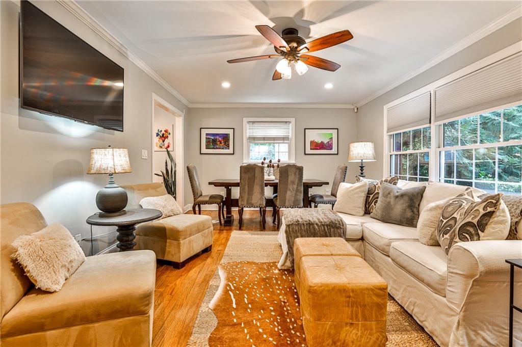 891 Brentwood Drive SE