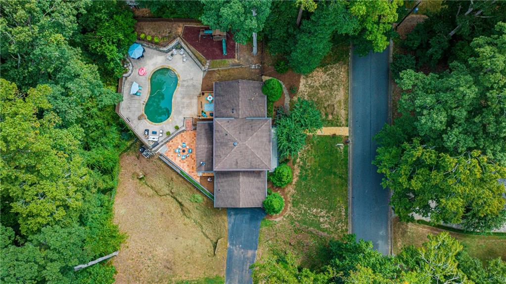 891 Brentwood Drive SE