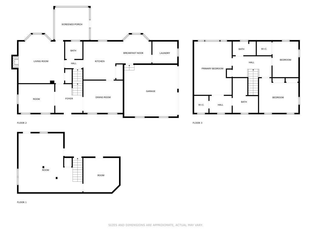 3974 Bonnington Court