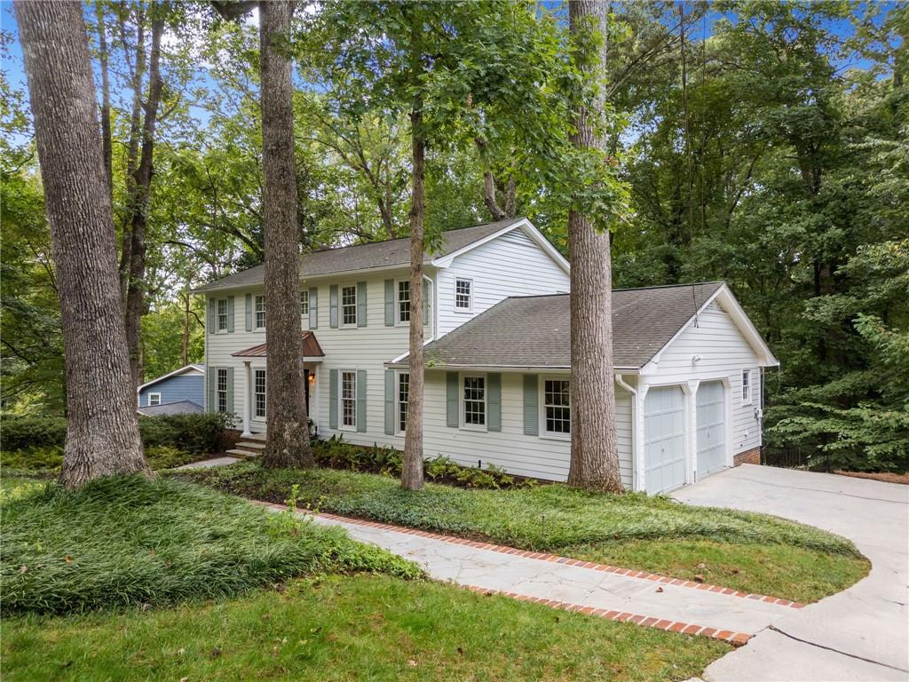 3974 Bonnington Court