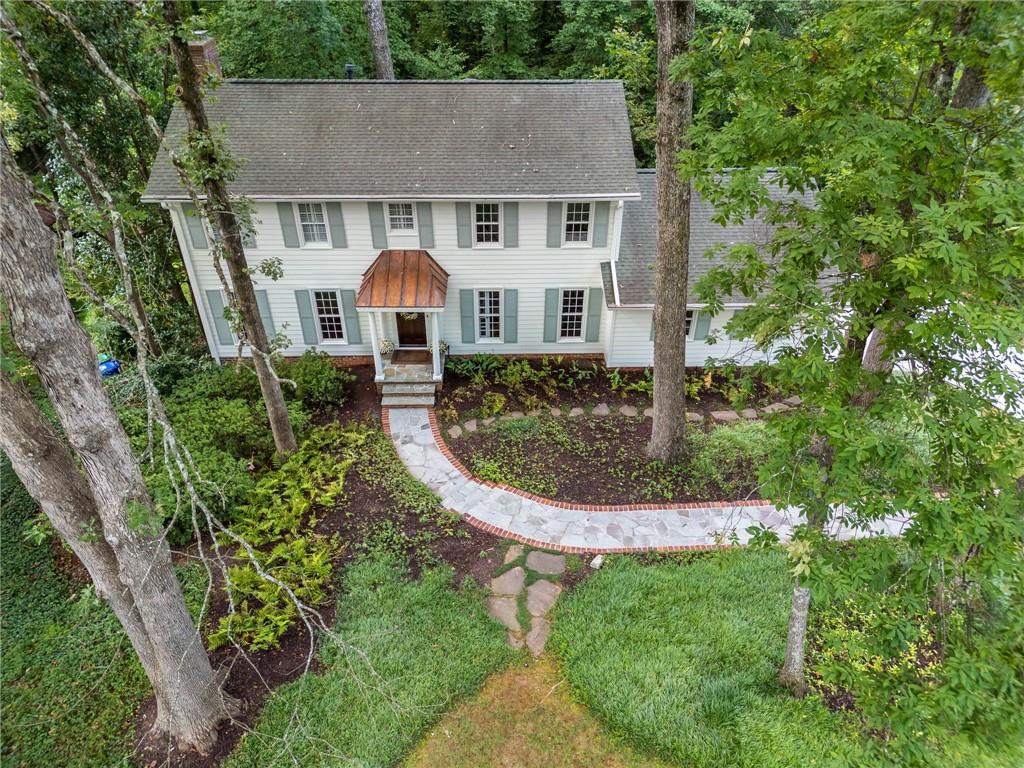 3974 Bonnington Court
