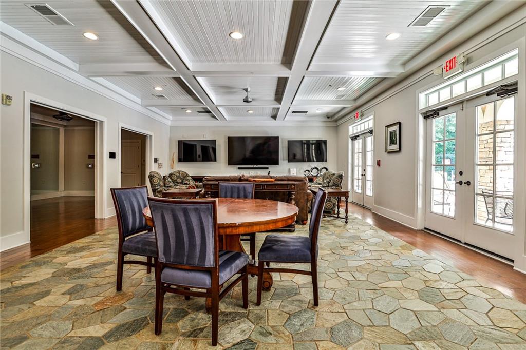 200 River Vista Drive Unit 603