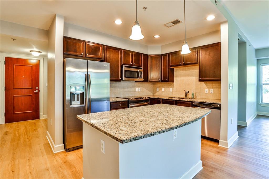 200 River Vista Drive Unit 603