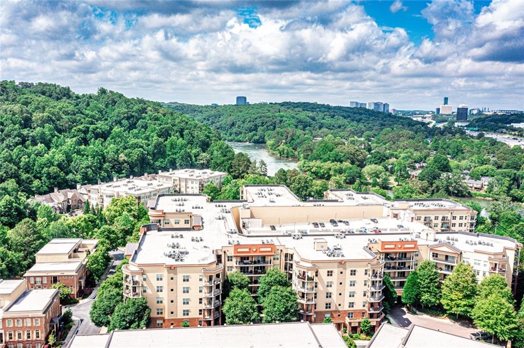 200 River Vista Drive Unit 603