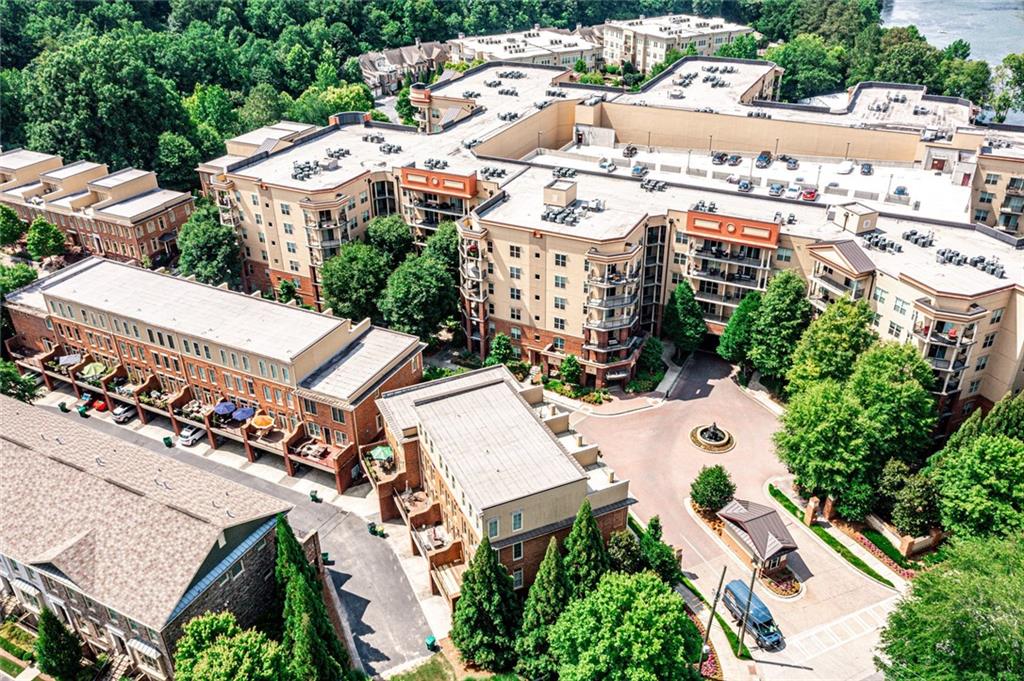 200 River Vista Drive Unit 603