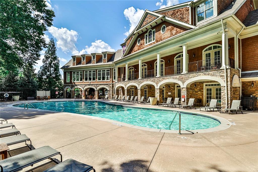 200 River Vista Drive Unit 603