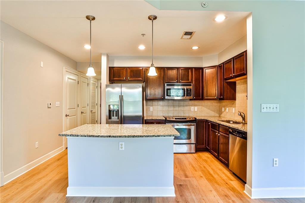 200 River Vista Drive Unit 603