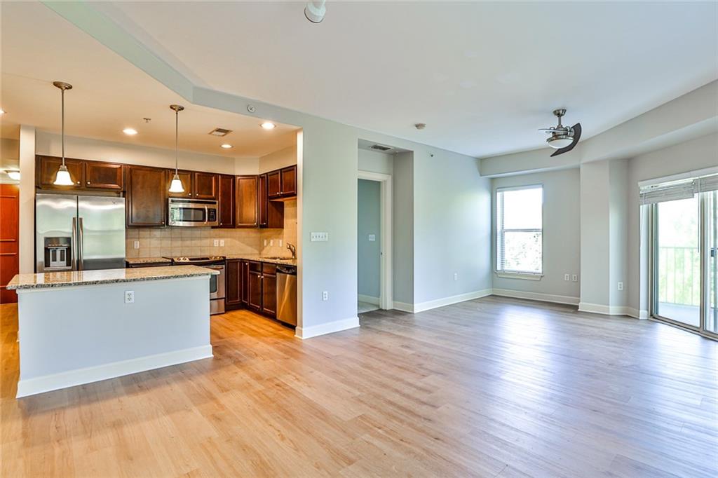 200 River Vista Drive Unit 603