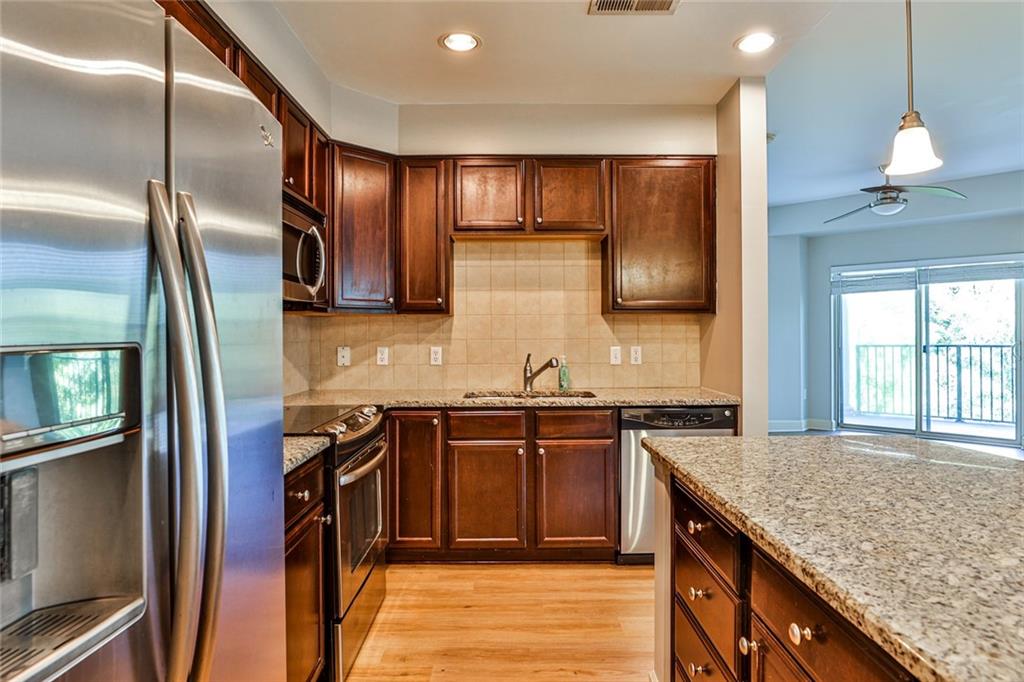 200 River Vista Drive Unit 603