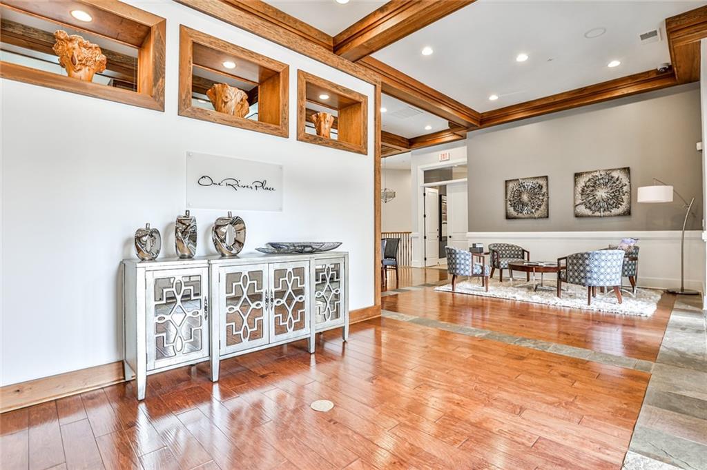 200 River Vista Drive Unit 603