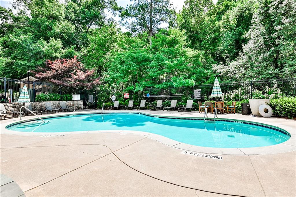 200 River Vista Drive Unit 603