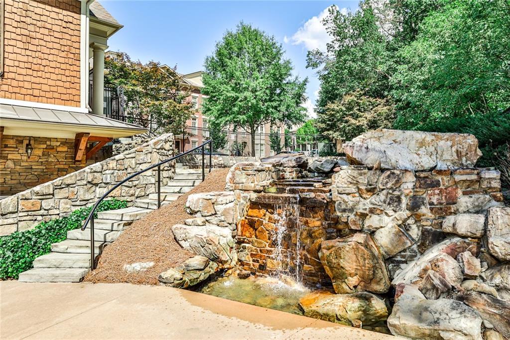 200 River Vista Drive Unit 603