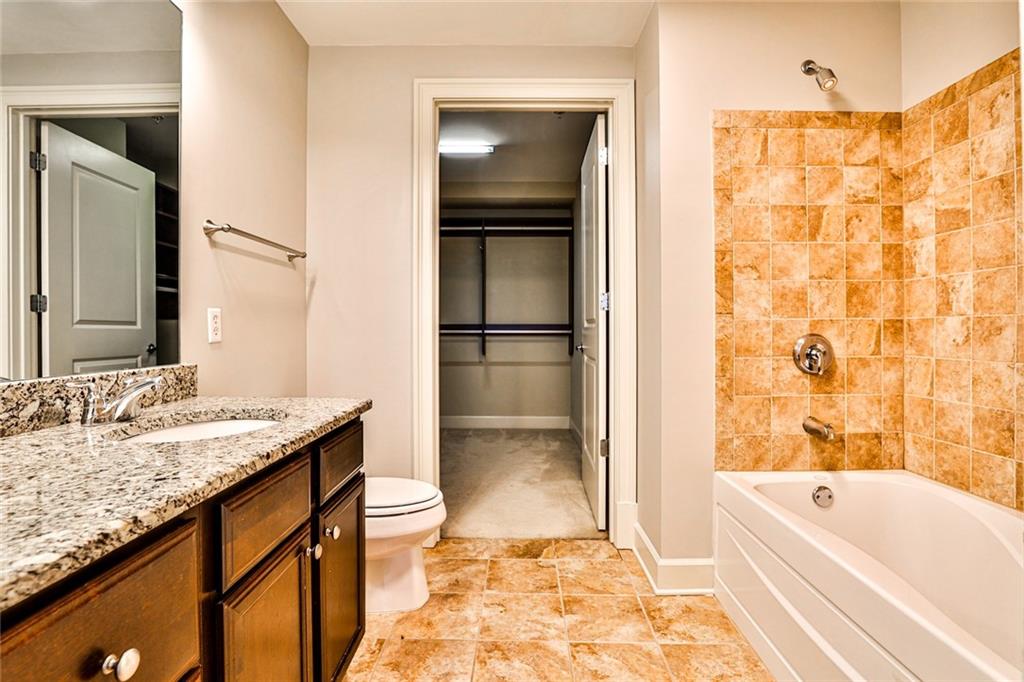200 River Vista Drive Unit 603