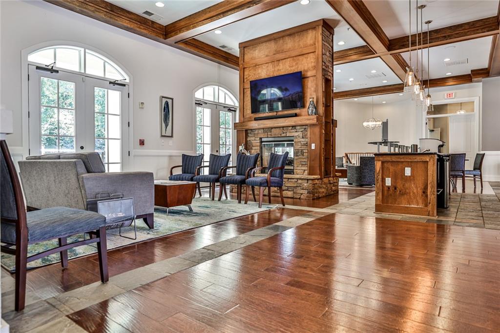 200 River Vista Drive Unit 603