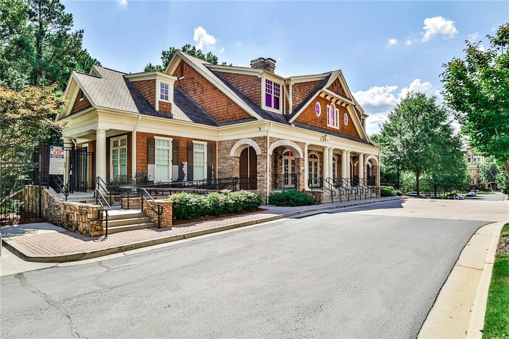 200 River Vista Drive Unit 603