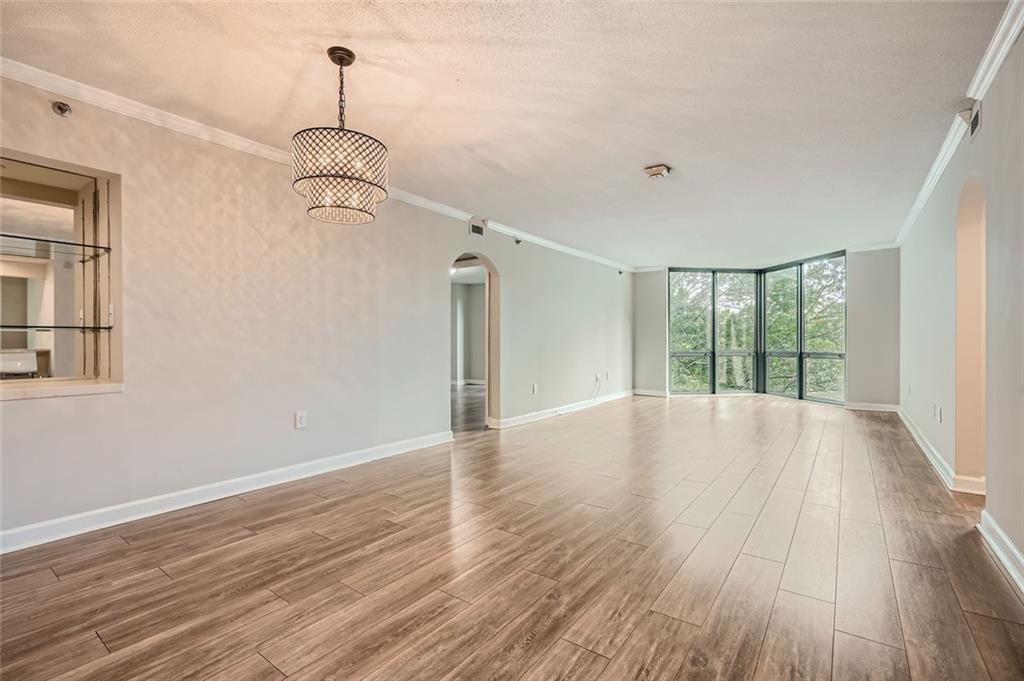 2870 Pharr Court South NW Unit 510