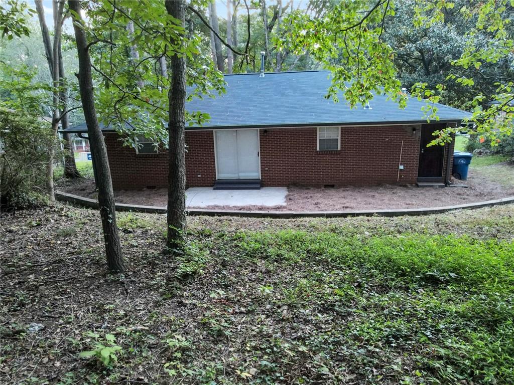 1366 Pollard Drive SW