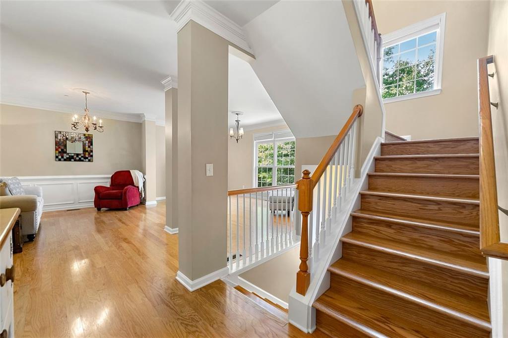 148 WETHERBROOKE Lane