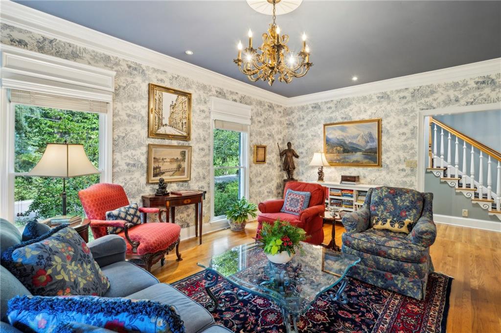 35 Demorest Avenue NE