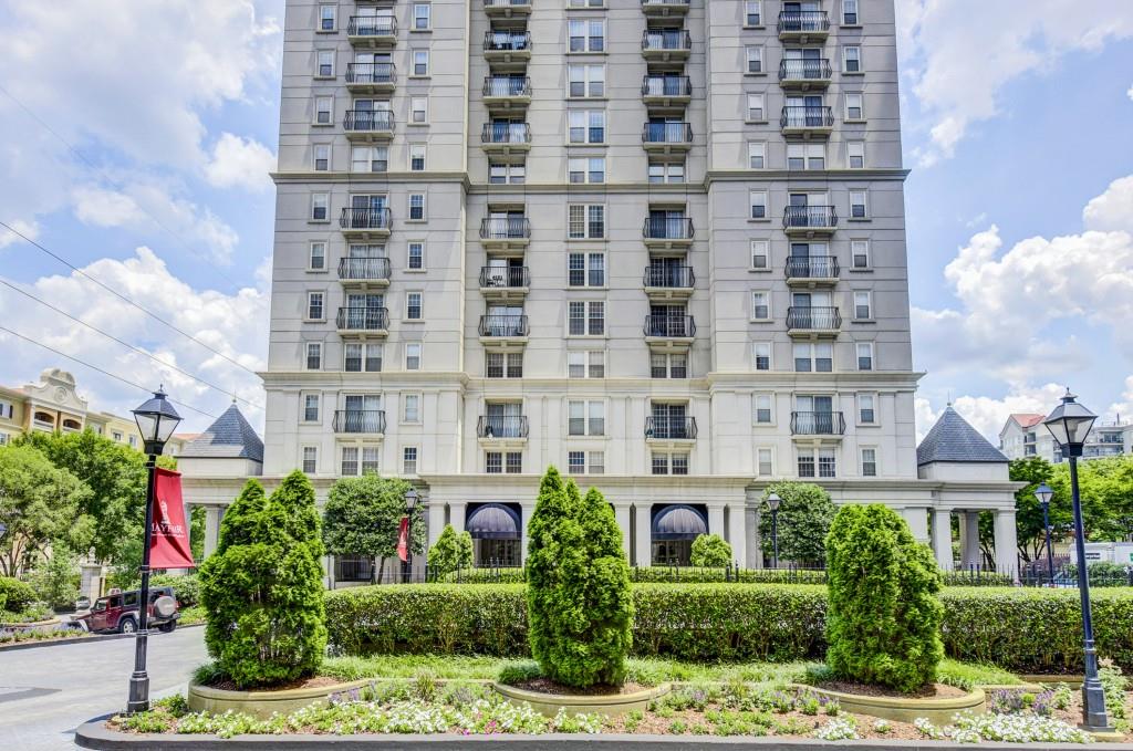 199 14th Street NE Unit 609