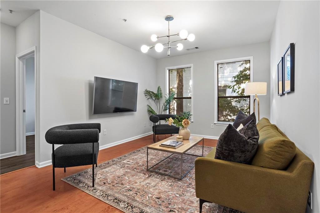821 Ralph Mcgill Boulevard NE Unit 2312