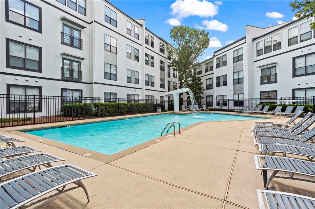 821 Ralph Mcgill Boulevard NE Unit 2312