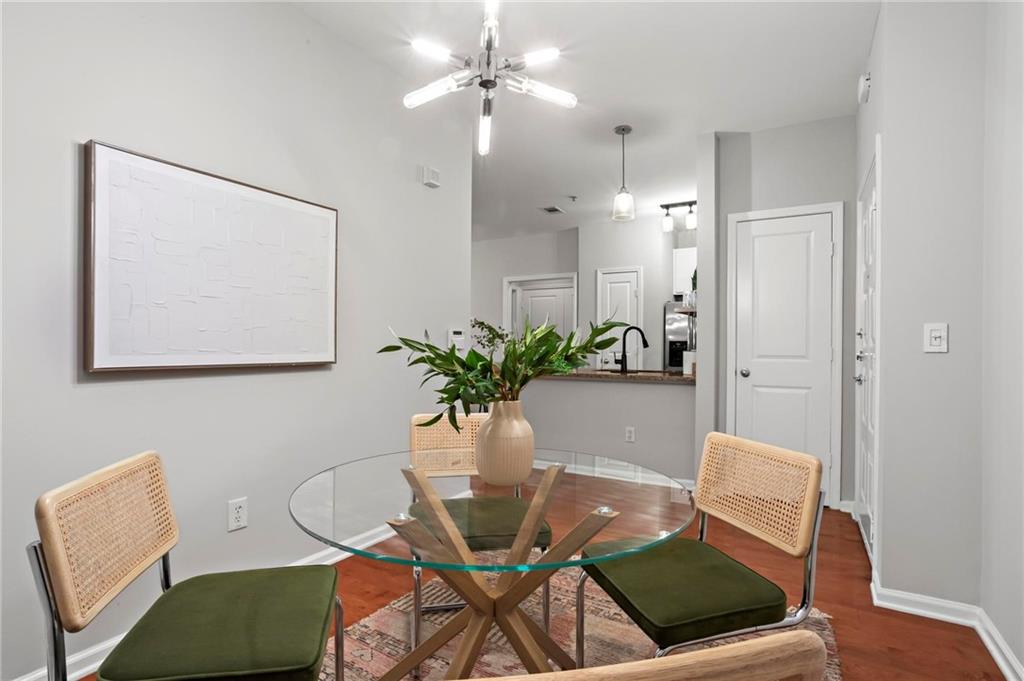 821 Ralph Mcgill Boulevard NE Unit 2312