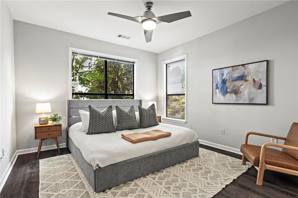 821 Ralph Mcgill Boulevard NE Unit 2312