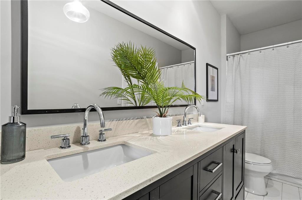 821 Ralph Mcgill Boulevard NE Unit 2312