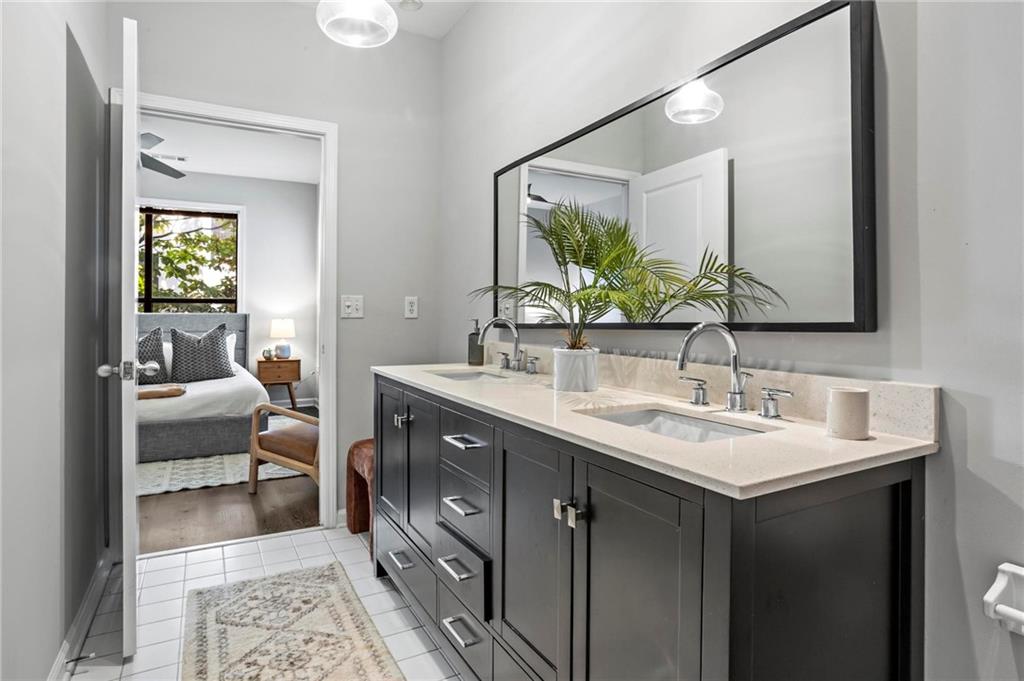 821 Ralph Mcgill Boulevard NE Unit 2312