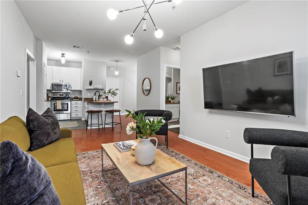 821 Ralph Mcgill Boulevard NE Unit 2312
