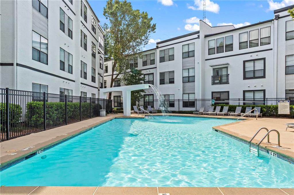 821 Ralph Mcgill Boulevard NE Unit 2312