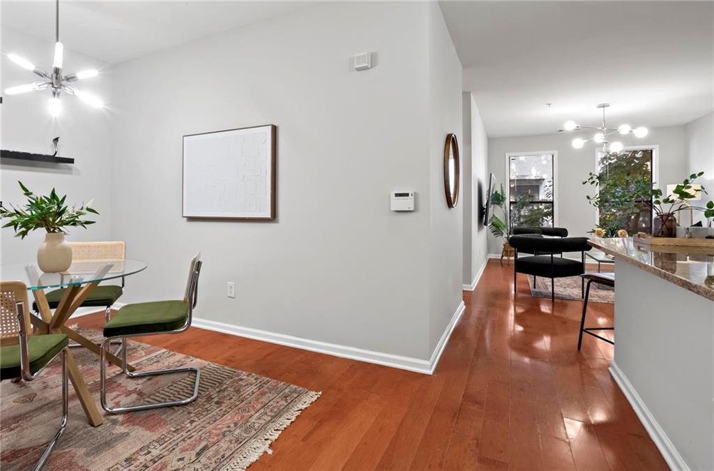 821 Ralph Mcgill Boulevard NE Unit 2312