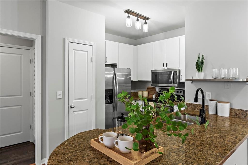 821 Ralph Mcgill Boulevard NE Unit 2312
