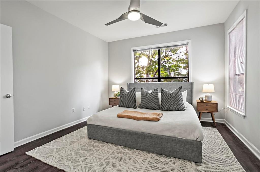 821 Ralph Mcgill Boulevard NE Unit 2312