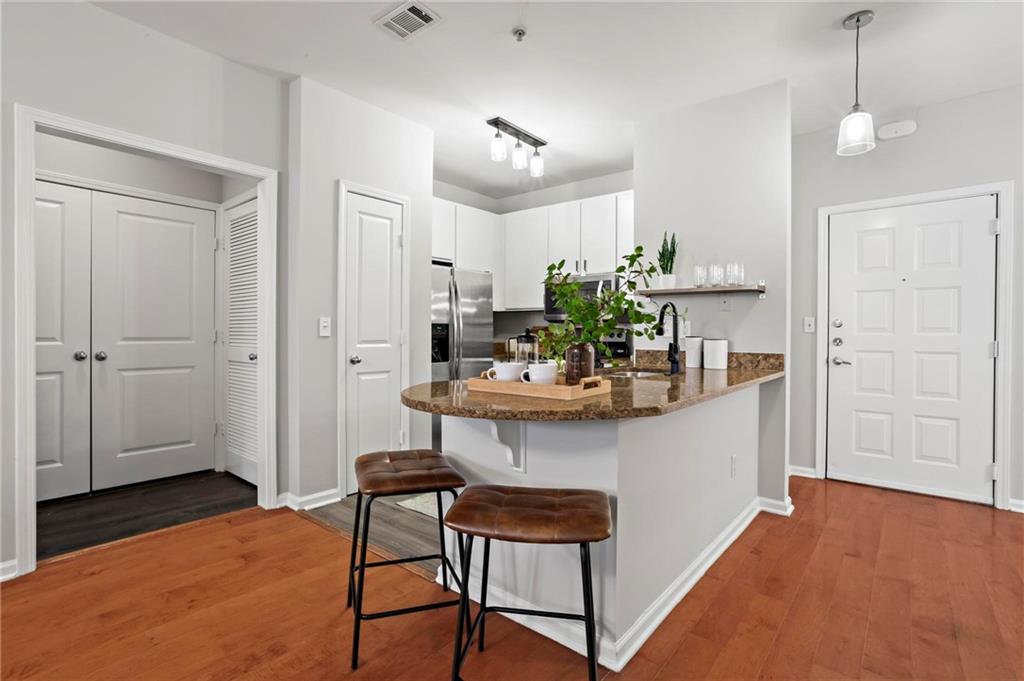 821 Ralph Mcgill Boulevard NE Unit 2312