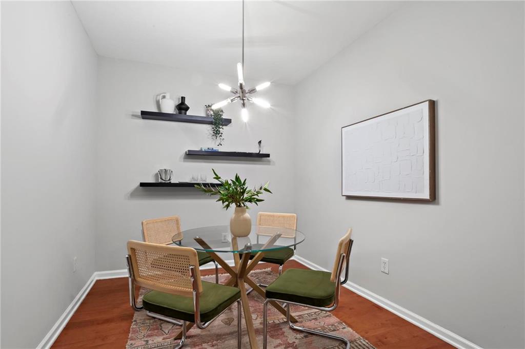 821 Ralph Mcgill Boulevard NE Unit 2312