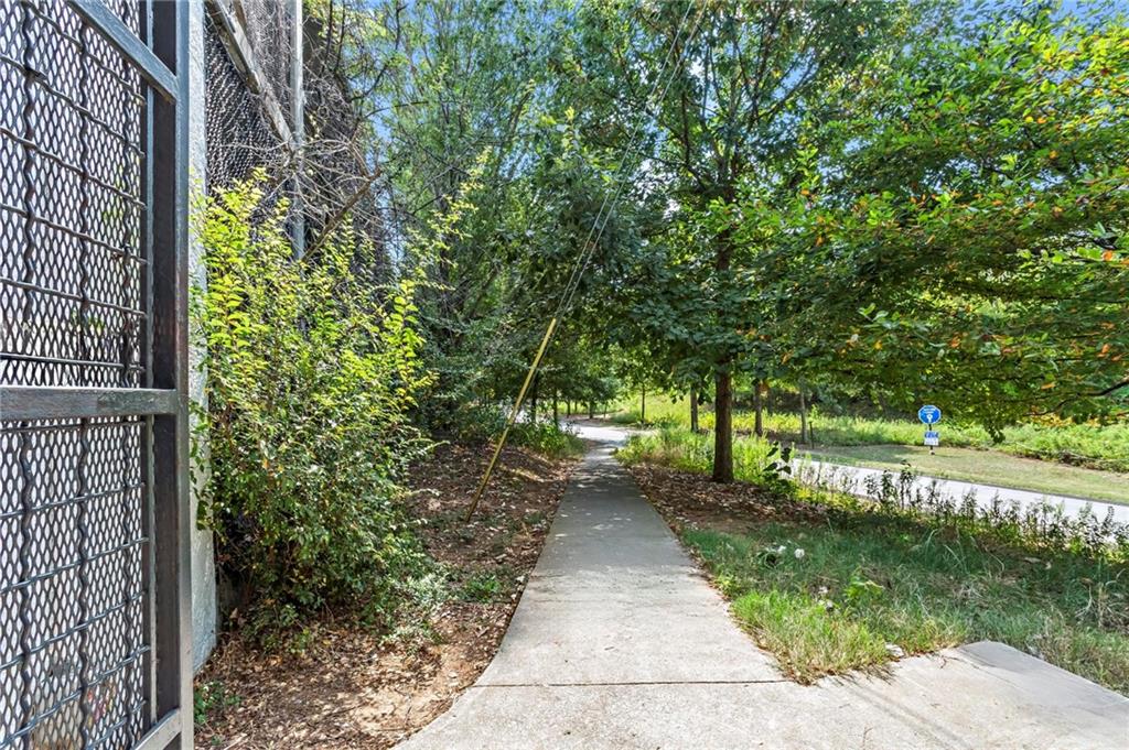821 Ralph Mcgill Boulevard NE Unit 2312