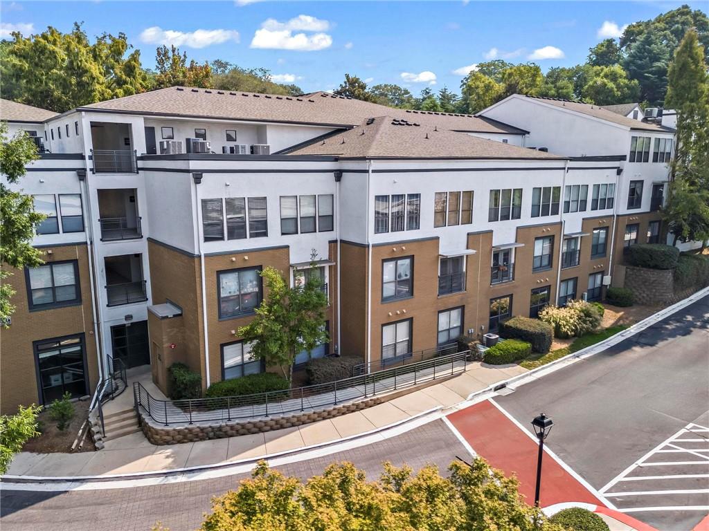 821 Ralph Mcgill Boulevard NE Unit 2312