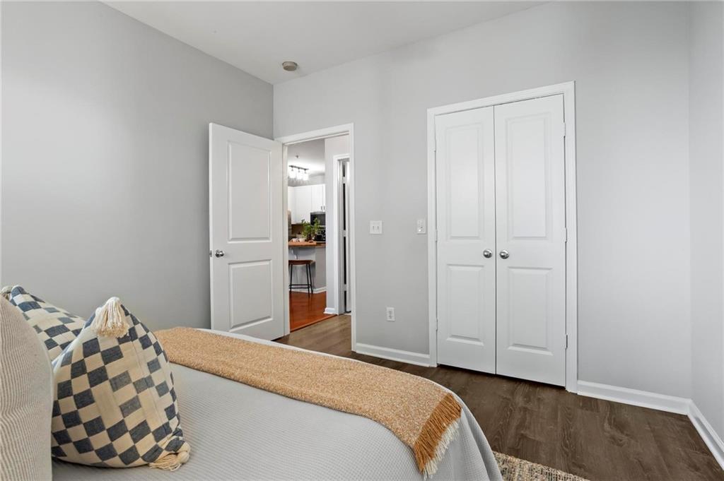 821 Ralph Mcgill Boulevard NE Unit 2312