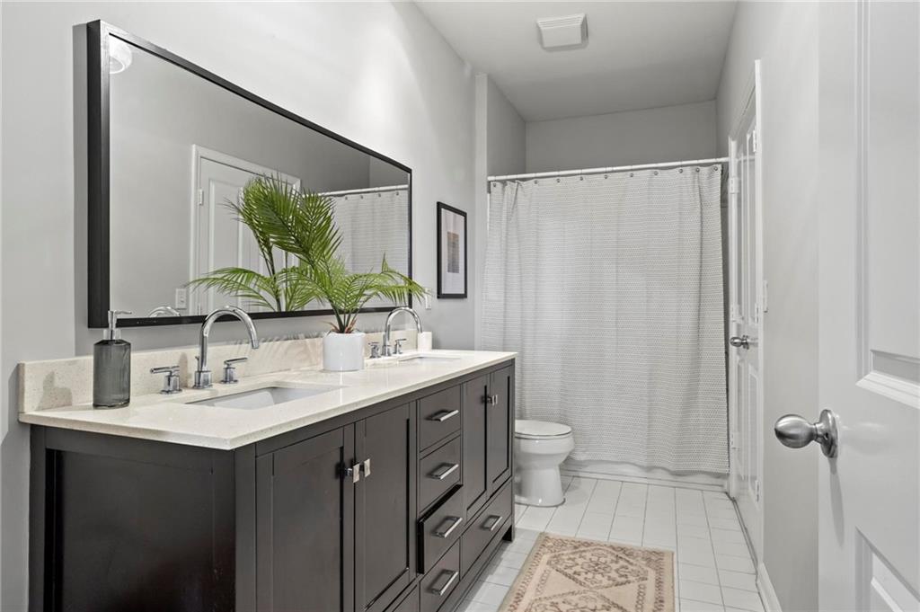 821 Ralph Mcgill Boulevard NE Unit 2312