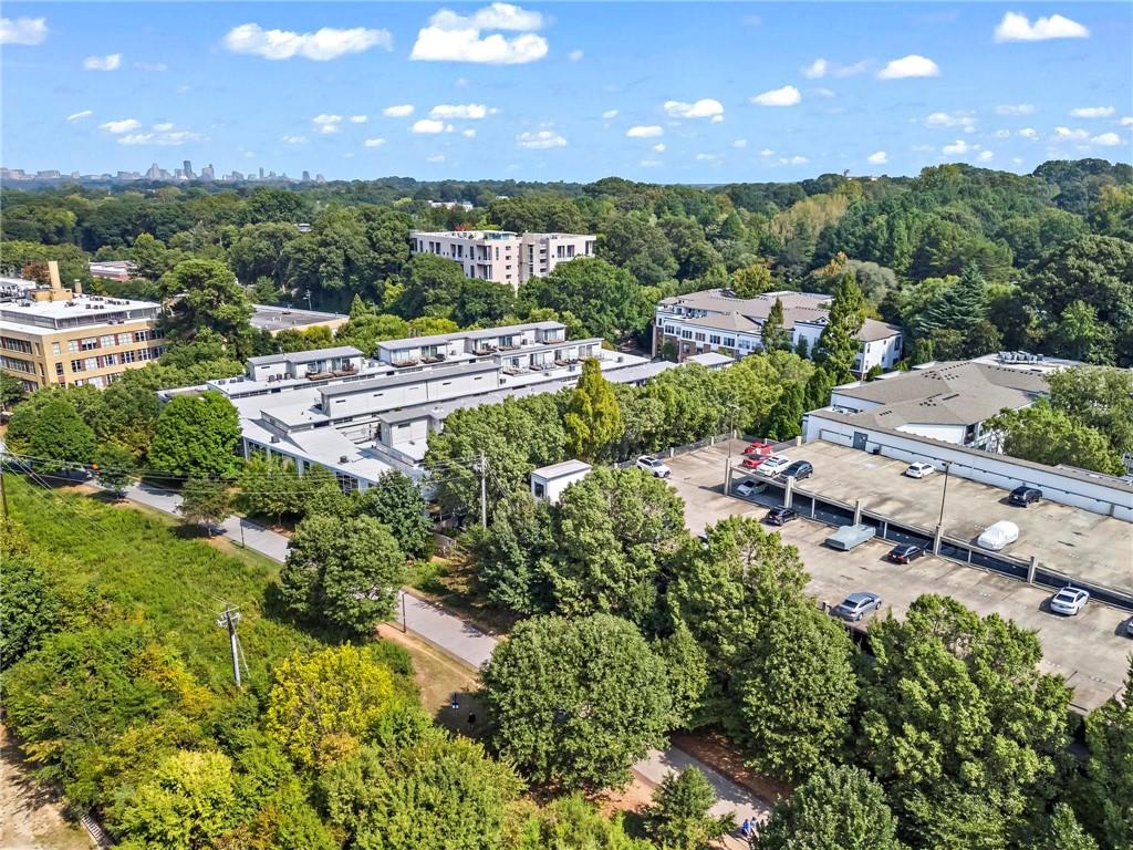 821 Ralph Mcgill Boulevard NE Unit 2312