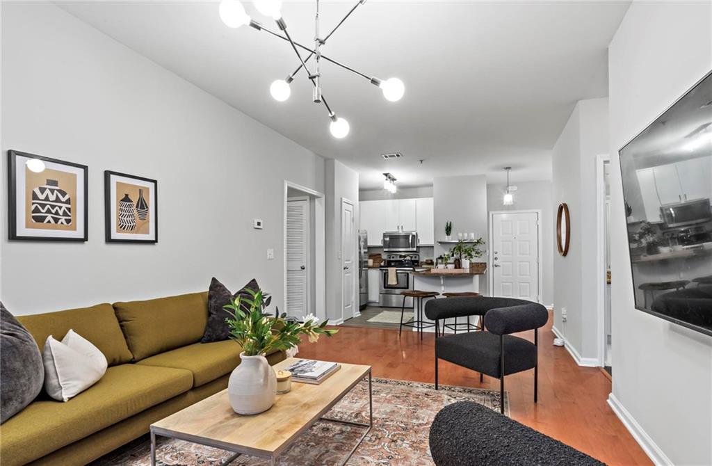 821 Ralph Mcgill Boulevard NE Unit 2312