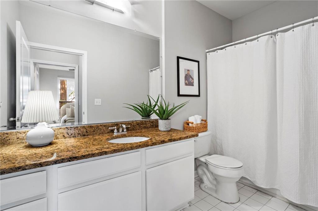 821 Ralph Mcgill Boulevard NE Unit 2312