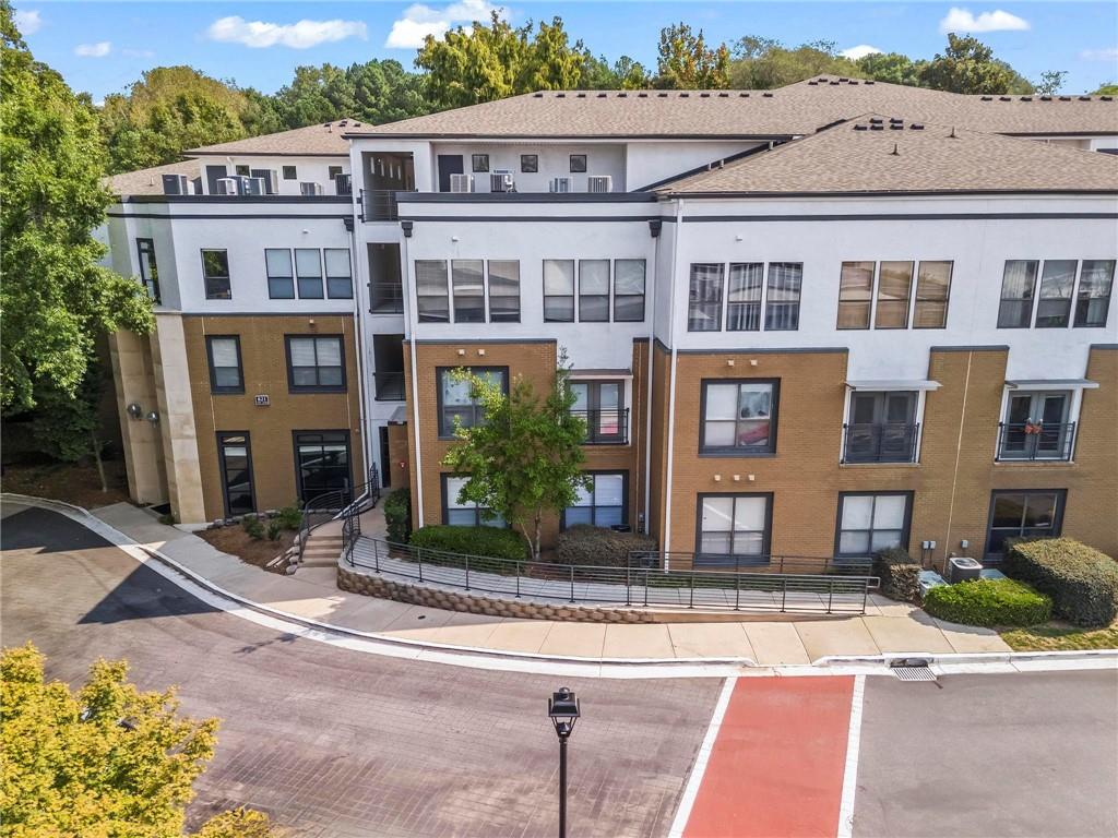 821 Ralph Mcgill Boulevard NE Unit 2312