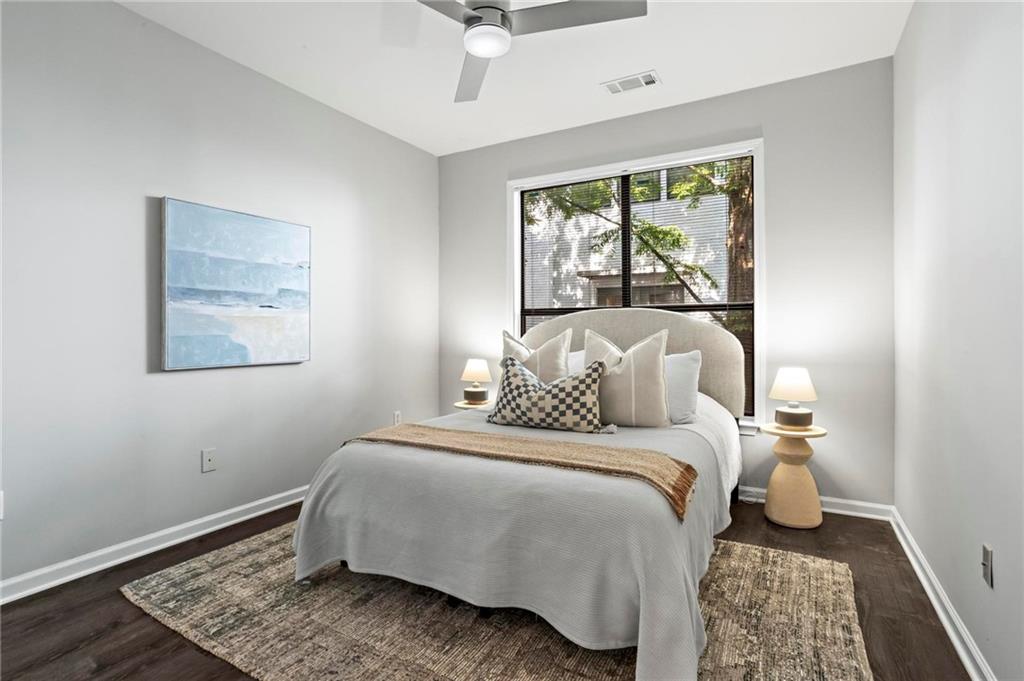 821 Ralph Mcgill Boulevard NE Unit 2312