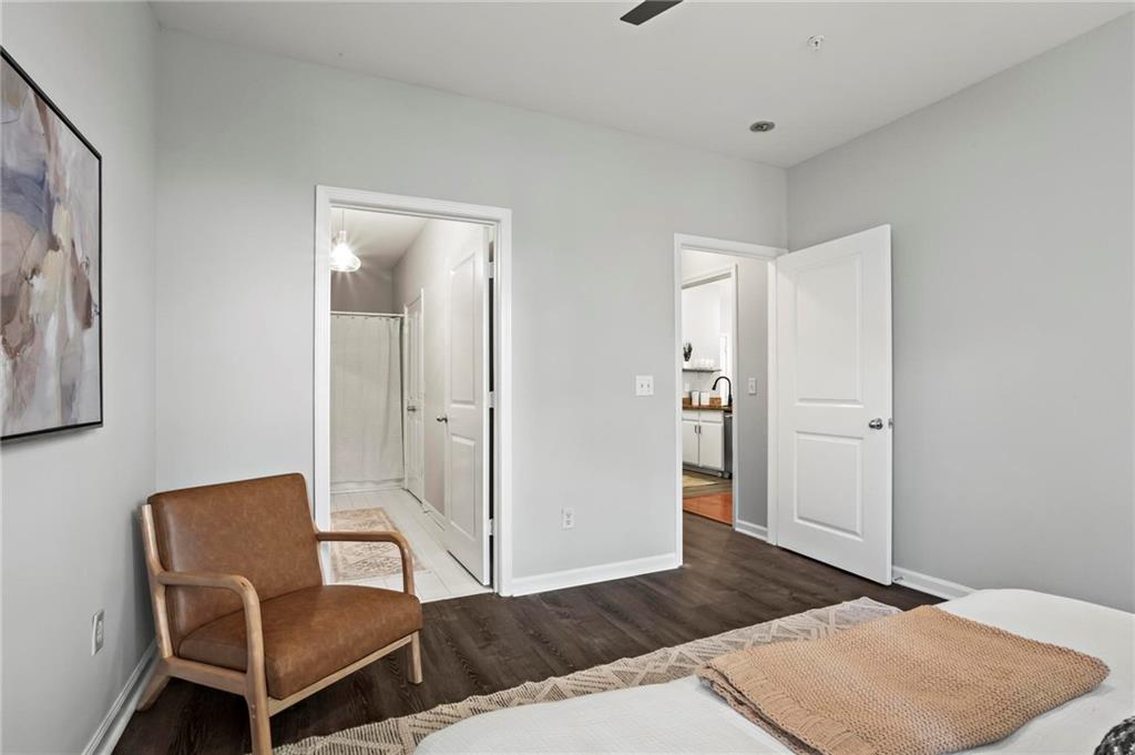 821 Ralph Mcgill Boulevard NE Unit 2312