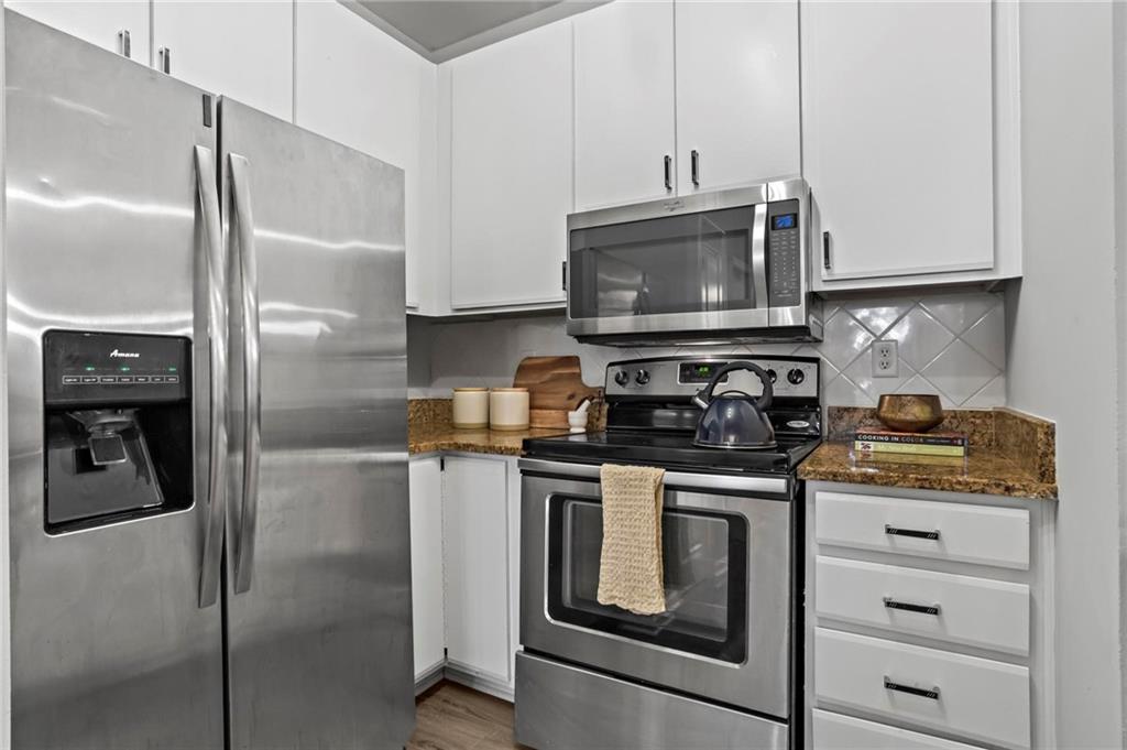 821 Ralph Mcgill Boulevard NE Unit 2312