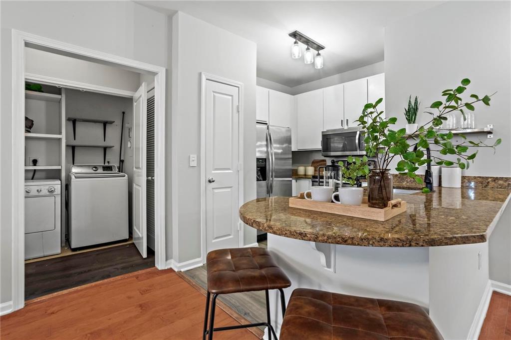 821 Ralph Mcgill Boulevard NE Unit 2312